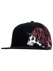 Metal Mulisha Men's Skattered Flex Hat