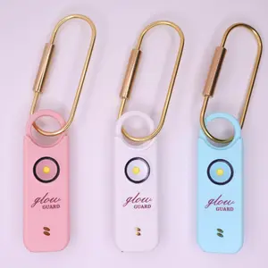 GlowGuard: Your Personal Safety, Reimagined