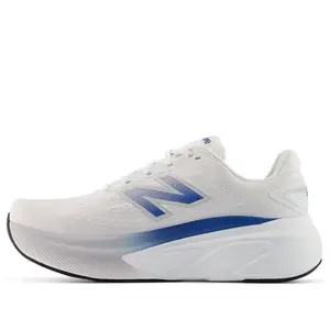 New Balance Fresh Foam X More v6 'White Blue Agate' MMORLB6 New Balance Fresh Foam X More v6 'White Blue Agate' MMORLB6