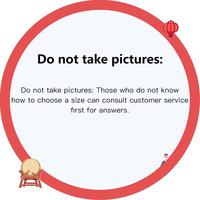 Do not take pictures