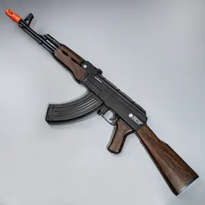 AK47 Gel Blaster Electric toy gun