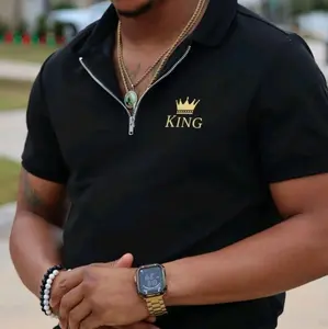King of Kings Quarter Zip