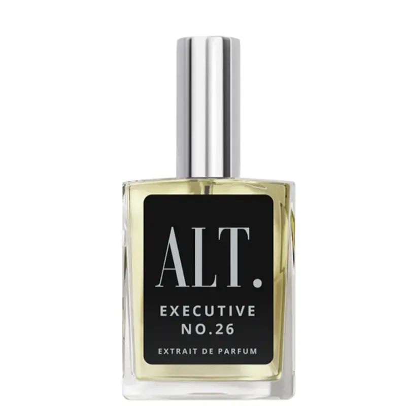 Alt Executive No.26 Unisex Fragrances - 60ml Eau de Parfum Single Bottle, for Beauty & Personal Care Products