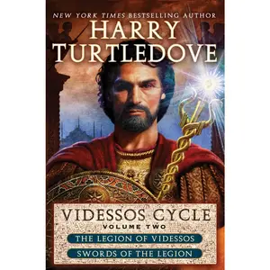 USED-Videssos Cycle, Volume Two: The Legion of Videssos and Swords of the Legion by Turtledove, Harry (Paperback)