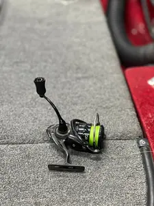 Daiwa Tatula LT-2500-XH Fishing Reels Daiwa Tatula LT-2500-XH Fishing Reels