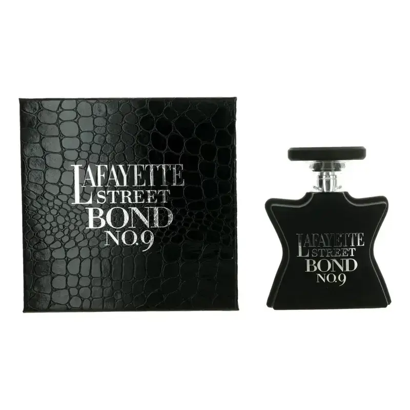 Bond No. 9 Lafayette Street by Bond No. 9 - 3.4 oz EDP Spray for Man