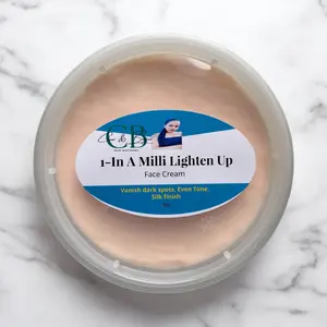 1-In A Milli - Face Cream