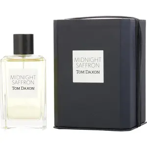 Tom Daxon Midnight Saffron By Tom Daxon Eau De Parfum For Unisex