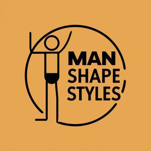 Man Shape Styles