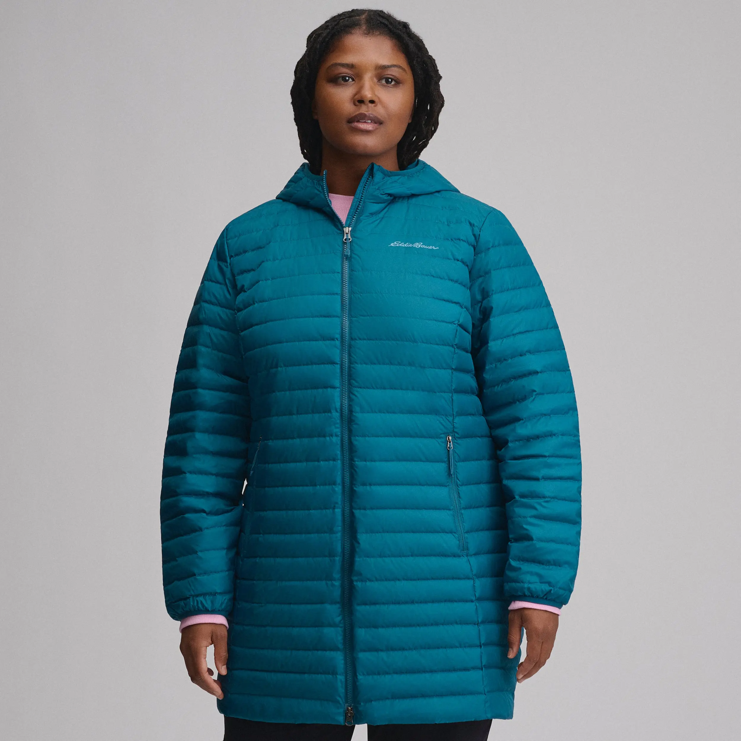 Women's Microlight Parka Women's Microlight Parka