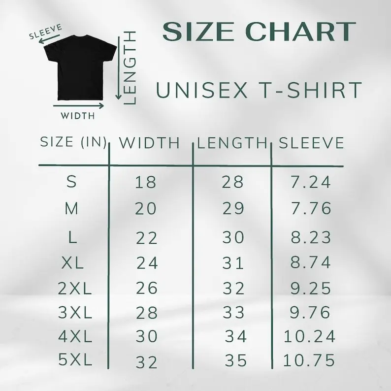 Sample shirt