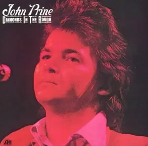 John Prine - Diamonds in the Rough  [COMPACT DISC - CD]