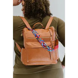 Brielle Convertible Bag