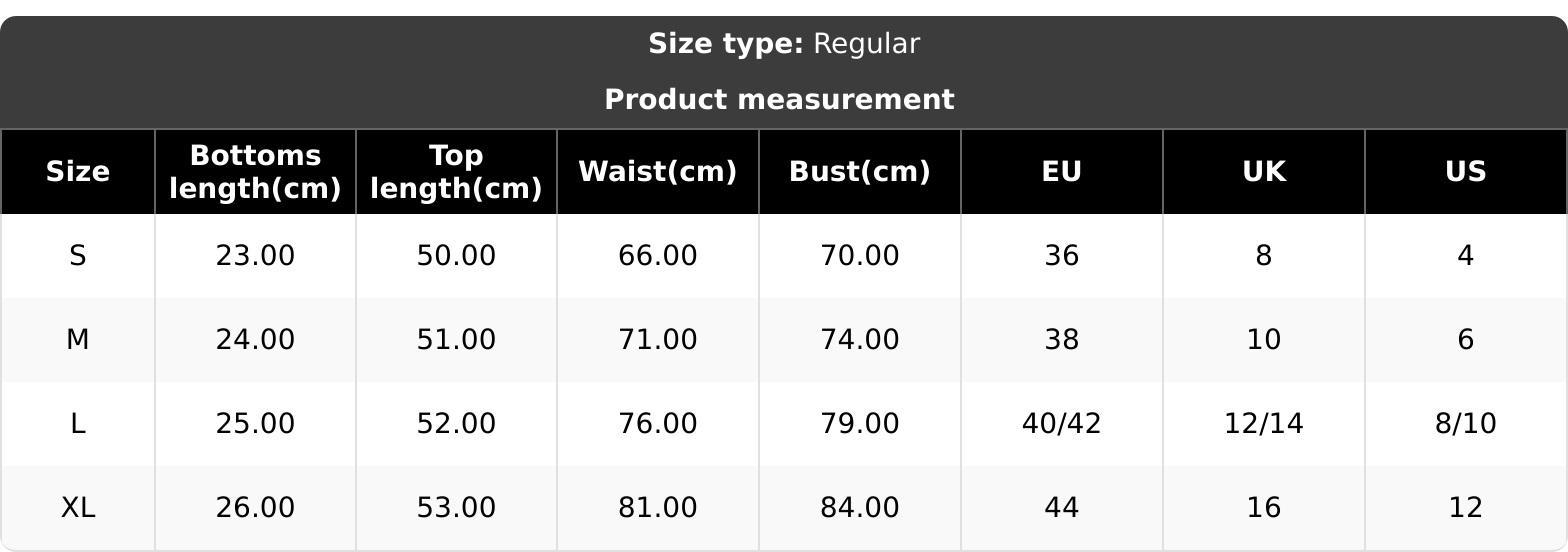 Women's Fashion Tankini Swimsuit, Stylish Two-Piece Swimwear, Comfortable Beachwear, Perfect for Pool Parties and Vacations, Tankini Outfit