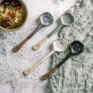 Witch's Ritual Spoon - Handpicked Magic