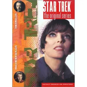 USED-Star Trek - The Original Series, Vol. 14, Episodes 27 & 28: Errand of Mercy/ The City on the Edge of Forever [DVD] (Unknown)