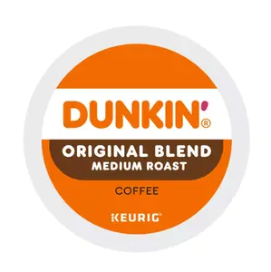Original Blend Coffee