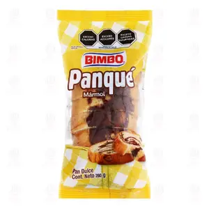 PANQUES DE NUEZ, MARMOLEADO Y PASAS SUAVE Y DELICIOSO Dessert Cake Snack