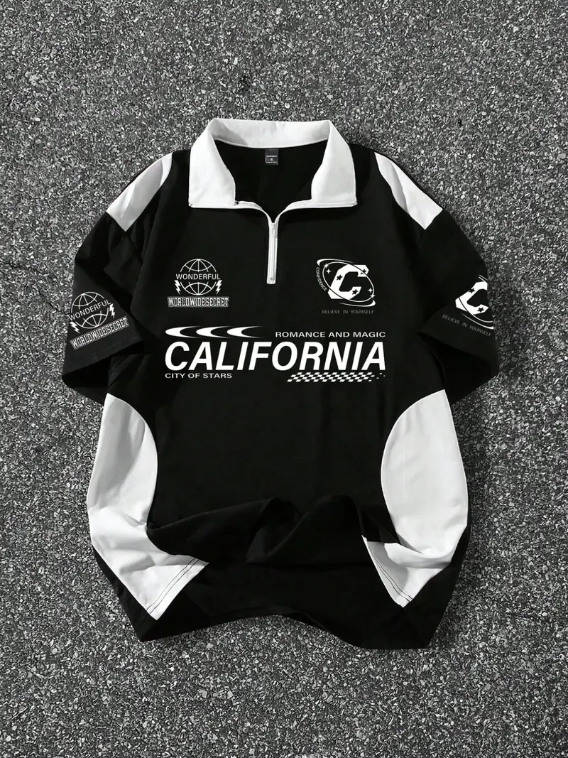 polo shirt y2k - TikTok Shop