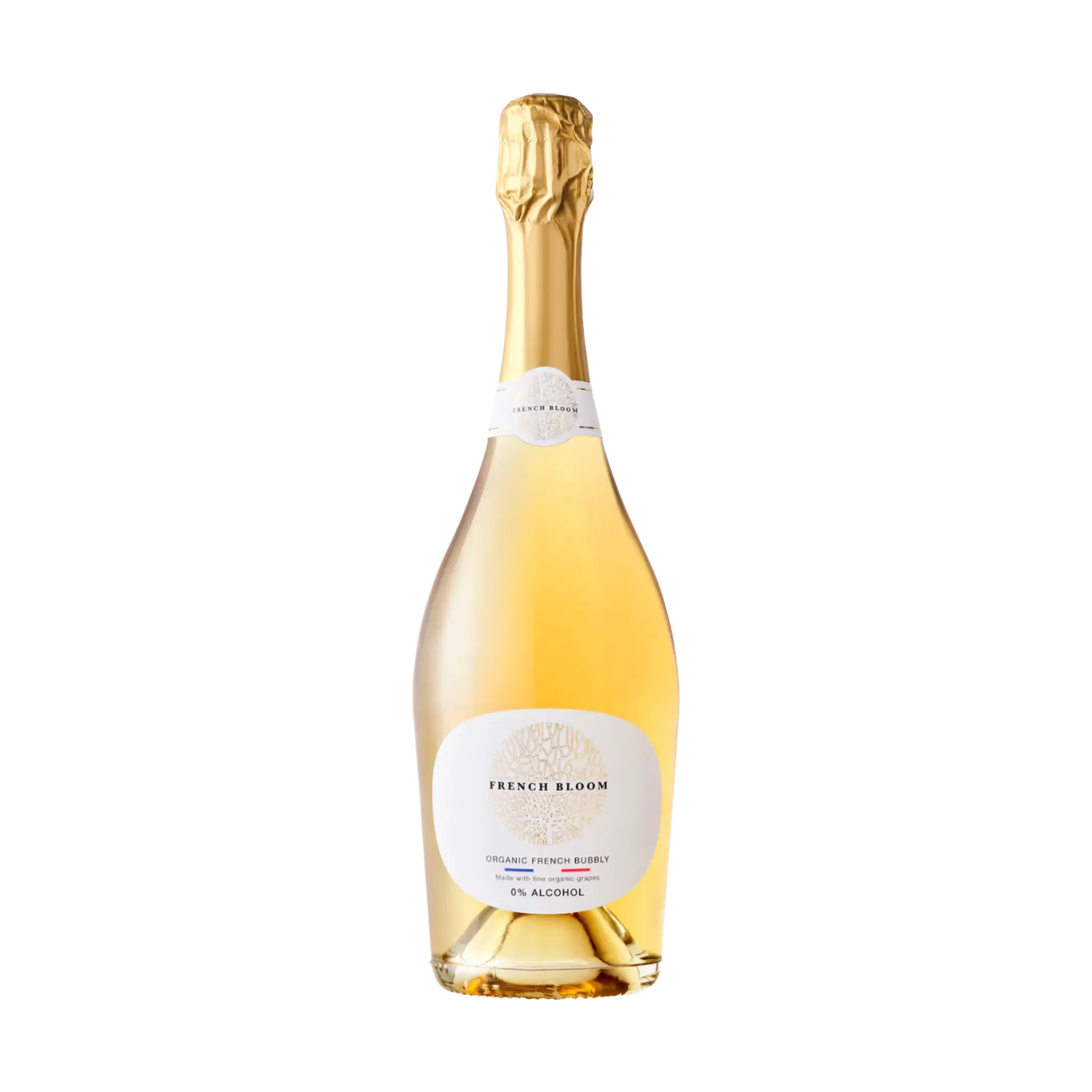 French Bloom - Le Blanc Sparkling - 375 ml Bottle