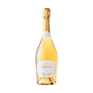 French Bloom - Le Blanc Sparkling - 375 ml Bottle