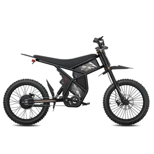 Riding Times GT73 Pro Electric Bike