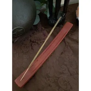 Wooden Incense Stick Holder