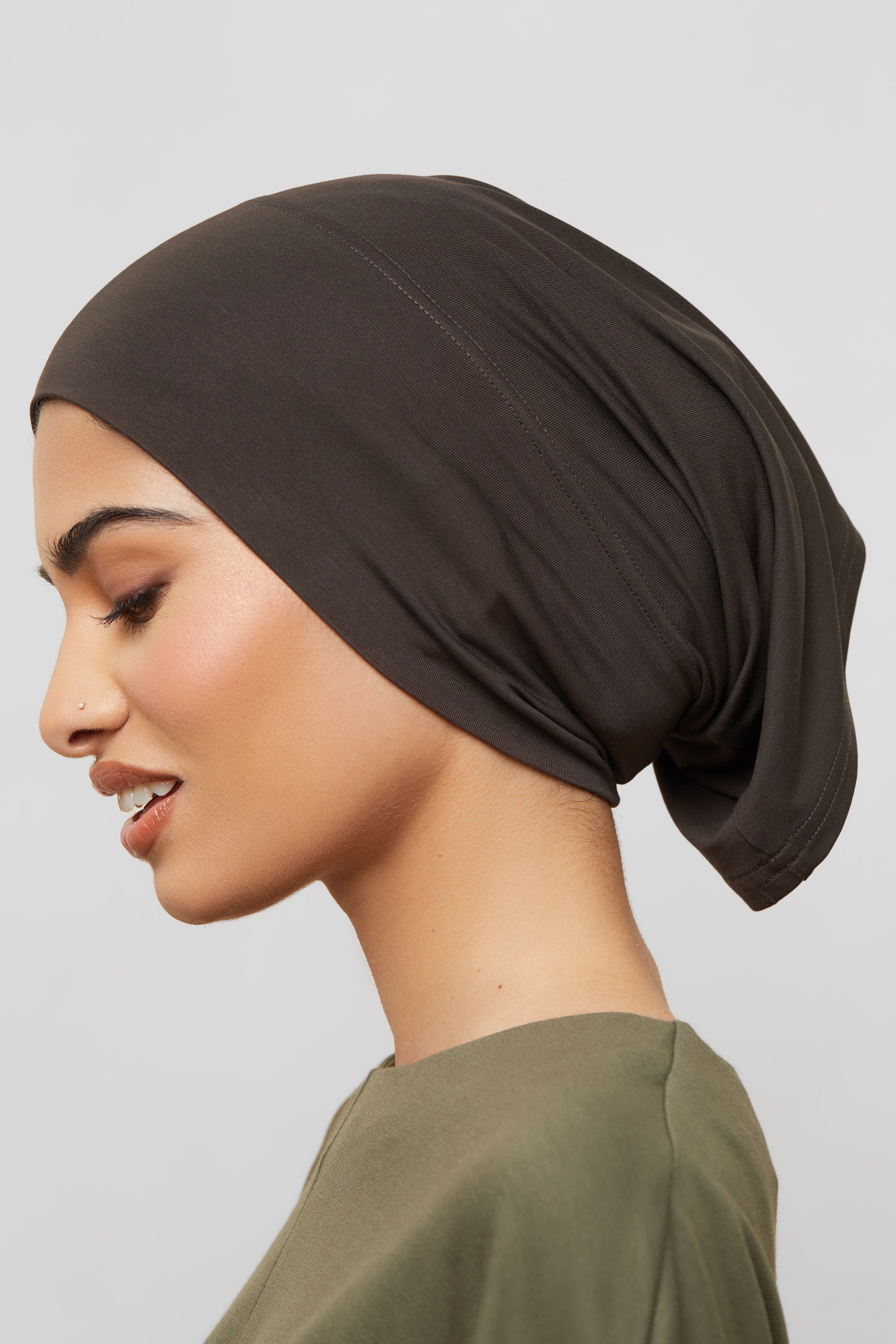 Hijab Under-Cap for Basic Style