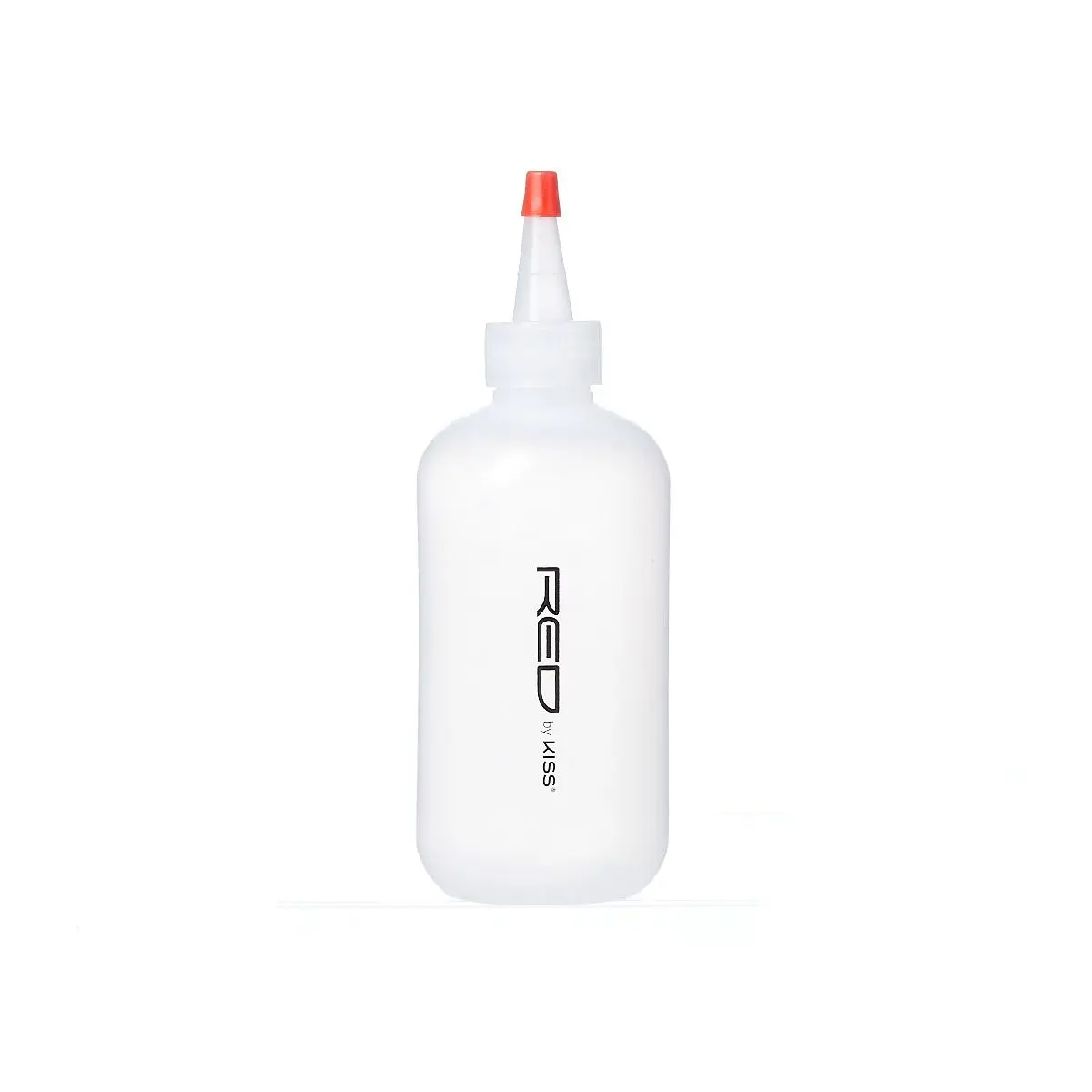 RED Applicator Bottle 6 oz - Simple Design for Applicator Use