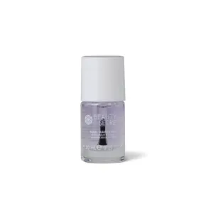 Beauty Secrets Nail Hardener, Quick drying, easy brushon, 10 mL