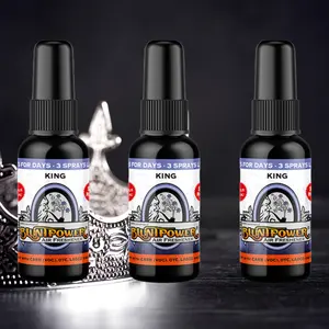 King Spray Air Freshener Bundle (3 Pack)