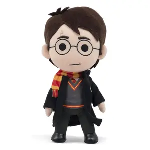Harry Potter 8 Inch Q-Pal Plush Harry Potter 8 Inch Q-Pal Plush