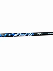 Mitsubishi Kai'li Blue 70 Wood Shaft — S Flex, 42", Cobra Adapter
