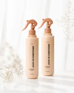 Simply Nutritive Leave-In Conditioner DUO