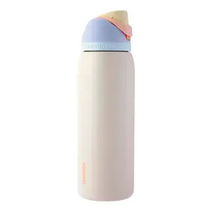 Owala 40oz FreeSip Stainless Steel Water Bottle  - Sandy Shores