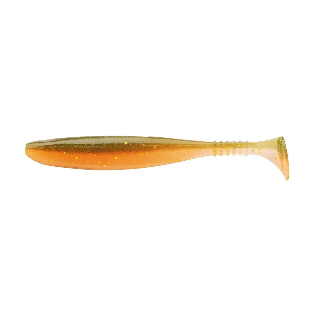 Daiwa D'Fin Tournament Paddle Tail Swimbaits
