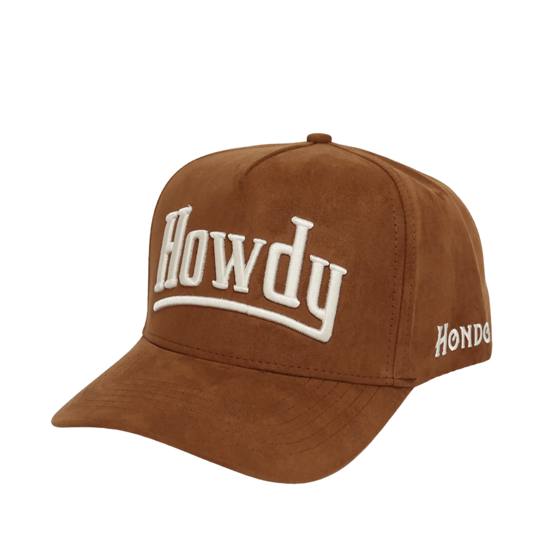 Howdy Trucker Hat | Trendy Trucker | Hondo