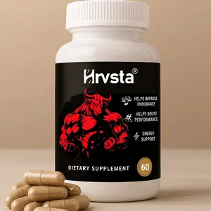 7-in-1 Nitric Oxide Booster - Beetroot and L-Arginine Gummies for Better Blood Flow, Energy and Endurance | 100% Natural Men's Supplement