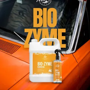 Bio-Zyme - Odor Eliminator