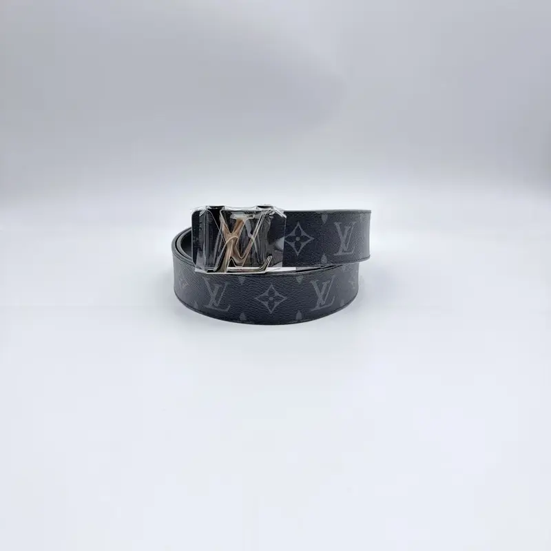 lv black belt - TikTok Shop display picture 1