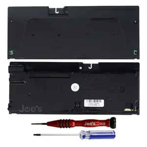 Replacement OEM Original Power Supply for Sony PlayStation PS4 Slim CUH-2215 ADP-160FR N17-160P1A Repair Kit + Tools - Parts