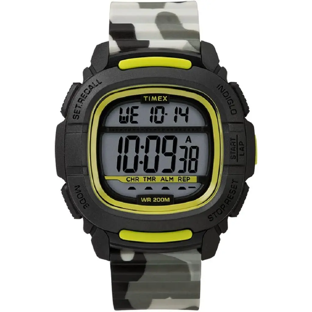 Timex Trend Command Watch TW5M26600