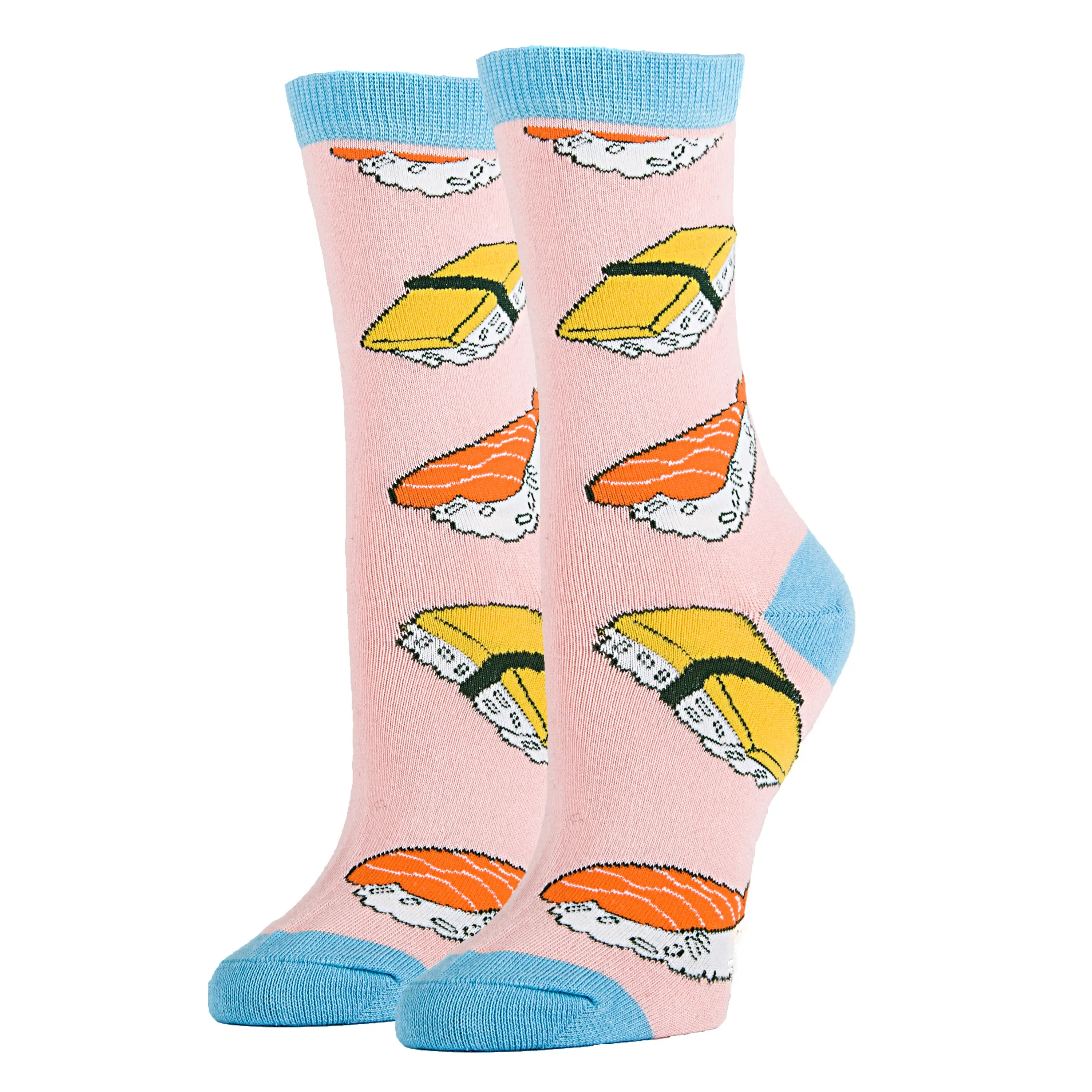 Sushi Rocks Socks Sushi Rocks Socks