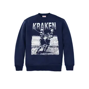 Seattle Kraken Filson Prospector Death Check Crew