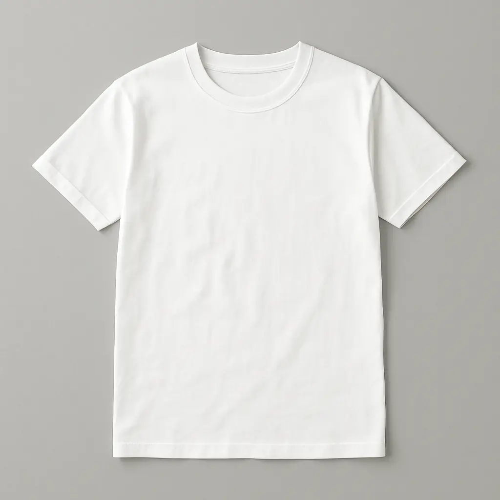 Promotional Giveaway Entry - Streetwear T-Shirt (1 Piece)