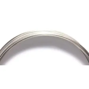 22CW813-SQ: Stainless Steel Wire Square 22 Gauge 6.5 Meter - Package