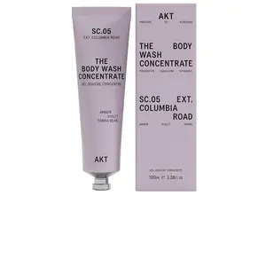 AKT London The Body Wash Concentrate in SC.05 Columbia Road Sc.05 Columbia Road