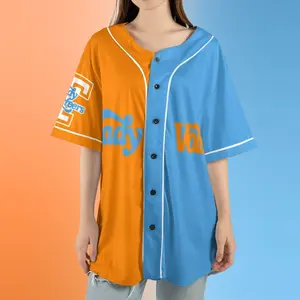 Customized Jersey, Customizable Jersey, Personalized Baseball Jersey, Make Your Jersey, Custom Jersey, Streetwear Sports Jersey