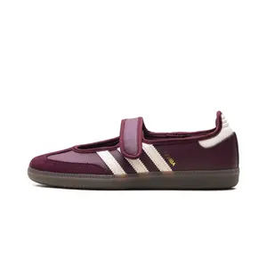Samba Jane OG Wmns "Maroon" IH6561 Samba Jane OG Wmns "Maroon" IH6561