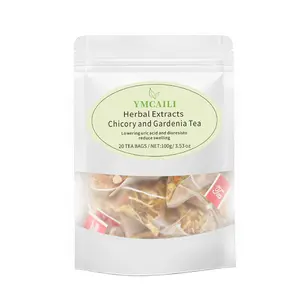 Natural herbal health tea provides five service gifts, including easy return gifts, warranty gifts, express gifts, worry free returns, and timely customer service